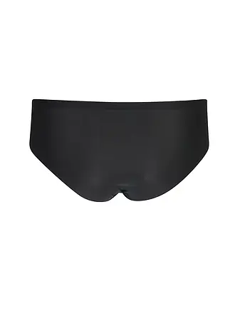PUMA | Hipster Seamless Microfibre Femme | schwarz